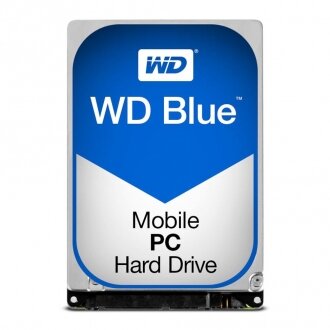 WD Blue Mobile 750 GB (WD7500BPVX) HDD kullananlar yorumlar